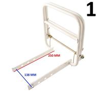 Portapacchi posteriore Piaggio Ciao