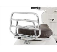 Portapacchi posteriore pieghevole/Vespa Primavera, Sprint