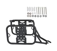 Portapacchi Posteriore Portapacchi Moto Bisaccia Staffa Borse Laterali Rack Side Carrier Aftermarket Per Tenere 700 Per XTZ690 2019 2020 2021 2022 2023 2024