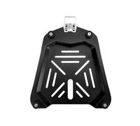 Portapacchi Posteriore Portapacchi Per Modifica Ripiano Posteriore, Portapacchi Universale Per Accessori Per Moto, Forniture 55L 65L Rinforzato Portabagagli