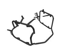 Portapacchi Posteriore Portapacchi Per Moto Per BMW Per R1200GS Per Adventure Raffreddato Ad Olio 2005-2013 R1200 GS ADV Box Bracket Accessori Borse Laterali Bagagli Portabagagli(Black Pannier Rack)