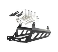 Portapacchi Posteriore Portapacchi Per Tenere 700/T7/T700 2019-2024 Per Tenere 700 Per World Per Raid 2022-2024 Borsa Laterale Barra Supporto Staffa Di Montaggio Portapacchi Laterali