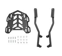 Portapacchi posteriore Portapacchi Posteriore Per Moto, Supporto Per Bauletto, Staffa Per CB125R, CB150R, CB250R E CB300R Dal 2018 Al 2025