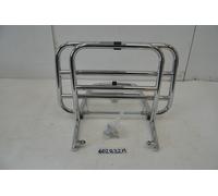 Portapacchi posteriore Rear carrier Rack Piaggio Vespa GT