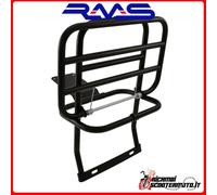 Portapacchi posteriore RMS PIAGGIO VESPA PX 125 E ARCOBALENO 1983 142800001#8