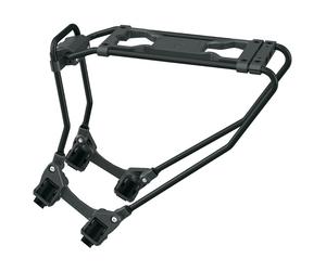 Portapacchi posteriore SKS Infinity Universal MIK ( Nero )