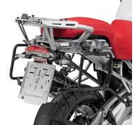 Portapacchi posteriore specifico R1200GS R 1200 GS 2007 2008 2009 2010 2011 2012