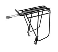 Portabici Topeak MTX Super Tourist DX Disc MTX 2.0 nero