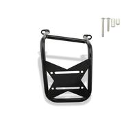 Portapacchi Posteriore Supporto Borsa Laterale Sinistra Borsa Laterale Per Scrambler 1200 XC XE 2019-25 Per Scrambler 1200X 2024-25 Portapacchi Moto(Lato destro)