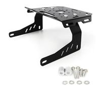 Portapacchi posteriore Supporto Per Bagagli Posteriori Per Moto, Supporto Per Bauletto, Portapacchi Posteriore, Per B&MW R12 2024-2025