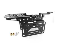 Portapacchi Posteriore, Supporto Per Borse Laterali, Portaoggetti Per Surron Light Bee X, Per Segway X160, Per X260, Bici Da Cross Elettrica