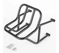 Portapacchi posteriore Supporto Per Cestello Portafaro Superiore Per Moto, Accessori, Portapacchi Anteriore Per Y&amaha PG1 2023 2024
