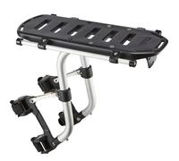Thule Pack 'n Pedal Tour Rack - portapacchi Black unisex