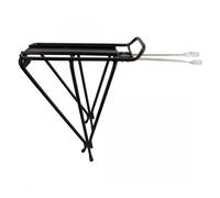 Portapacchi Posteriore Topeak Explorer MTX 29" Nero Non Disc - TA2042-B