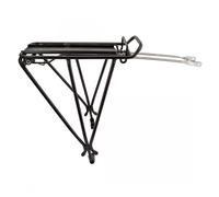 Portapacchi Posteriore Topeak Explorer MTX Disc Con Molla Nero