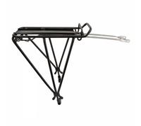 Portapacchi Posteriore Topeak Explorer MTX Disc Con Molla Nero