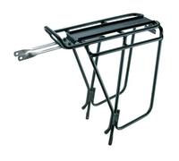 Portapacchi posteriore Topeak Super Tourist DX - MTX 2.0 Noir