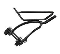 Topeak - TetraRack GR2 - Portapacchi nero