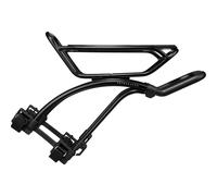 Portapacchi posteriore topeak tetrarack m2 nero