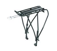 Topeak Uni Explorer Disc Mtx 2.0 - Unisex - Nero - Taglia unica- modello 2024