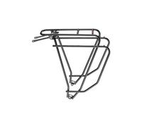 Portapacchi posteriore tubus logo evo grigio