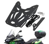 Portapacchi posteriore universale per moto, compatibile con Versys 650 Versys650 2015 - 2023, supporto robusto per bauletto di supporto, prolunga per scaffali accessori (15 - 23)