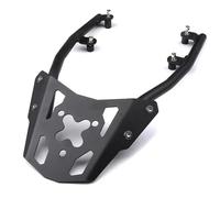 Portapacchi Posteriori Moto Portapacchi Posteriore Adatto Per Z650 2017-2019 Dopo La Modifica Della Motocicletta