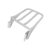 Portapacchi posteriori Parti Sedili Singoli Schienale Sissy Bar Posteriore Portapacchi Motociclette Per Sportster Per XL 883 1200 Per Dyna Per Softail Per FLST Per FLSTC portapacchi per moto