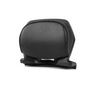 Portapacchi Posteriori per Moto for TMAX560 for T-Max 560 2022-2024 Portapacchi for Moto Portapacchi Posteriore Kit bracciolo Schienale Posteriore Portapacchi Posteriore(Backrest Pad)