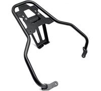 portapacchi posteriori per moto Kit di supporto per borse laterali mensola portaoggetti per piaggio per Vespa per gts 300