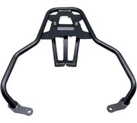 portapacchi posteriori per moto Kit di supporto per ripiano portaoggetti per borse laterali per Piaggio per Vespa per GTS 300