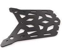 portapacchi posteriori per moto Modifica motocicletta Bagaglio posteriore per baule fisso per Yamaha per Tracer