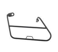 Portapacchi Posteriori Per Moto Per Super Cub Per C125 2019-2023 Borsa Da Sella Motocicletta Supporto Per Baule Laterale Sinistro E Destro Staffa Di(Sinistra)