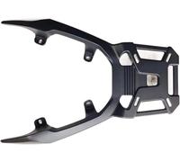 portapacchi posteriori per moto Per supporto portapacchi, kit staffa per ripiano portaoggetti per borse laterali per ADV150