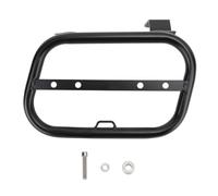 Portapacchi Posteriori Per Moto Supporto Per Borsa Laterale Moto Per XSR 700 Con Portante Per Da Baule Per Struttura In Ferro E Montaggio Sicuro(Giusto)