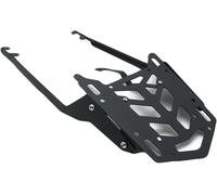portapacchi posteriori per moto Supporto posteriore per moto, portapacchi, borsa di supporto per sella per Yamaha