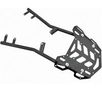 portapacchi posteriori per moto Supporto posteriore per portapacchi, supporto per sella, borsa per portapacchi kit per Yamaha