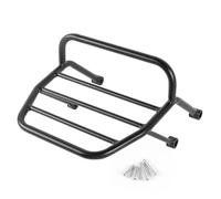 Portapacchi posteriori Per portapacchi anteriore Per PG-1 per PG 1 per PG1 2023 2024 Supporto per cestello portaoggetti per motocicletta staffa di supporto accessori Moto Portapacchi