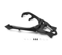 Portapacchi posteriori Per T-MAX560 Per TMAX560 Per T-MAX Per TMAX 560 Tech Max 22-24 Supporto Portapacchi Base Schienale Sedile Passeggero portapacchi per moto(Tail board)