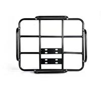 Portapacchi posteriori Portapacchi Posteriore Motociclette Portapacchi Biciclette Allungato Allargato Ripiano Posteriore Per Bici Ripiano Fisso Sedile Posteriore Bicicletta portapacchi per moto(65x50)