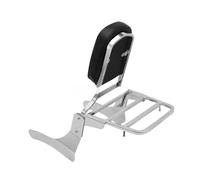 Portapacchi posteriori Schienale passeggero staccabile per moto con portapacchi per Ka&wasaki per Vu&lcan per VN 900 per custom per classic 06-18