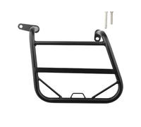 Portapacchi posteriori Staffa Per CRF250L CRF250 Rally Giappone versione 2021-2024 Per CRF300L CRF 300 Rally Supporto borsa laterale sinistra Supporto borsa laterale destra