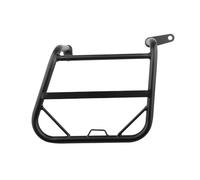 Portapacchi posteriori Staffa Per CRF250L CRF250 Rally Giappone versione 2021-2024 Per CRF300L CRF 300 Rally Supporto borsa laterale sinistra Supporto borsa laterale destra