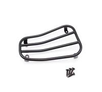 Portapacchi posteriori Staffa Per GTS125 GTS250 GTS300 Moto Pedale Ripiano di carico Pedana Portapacchi Supporto per bagagli a pedale anteriore Accessori per piedi