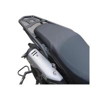 Portapacchi posteriori Staffa Per i modelli Per LONCIN 350AC AC 350 AC350 Accessori per la modifica dei pedali Portapacchi LX300-9 Contropunta posteriore Portapacchi contropunta