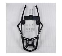 Portapacchi posteriori Staffa Per portapacchi per moto per 450NK 450SR supporto per baule, supporto per bauletto laterale, modifica bracciolo, alettone posteriore