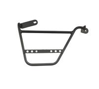 Portapacchi posteriori Staffa Per V7 Stone Per Special Per Custom V7 Classic Stornello Trofeo 21-24 Supporto per borsa laterale per moto