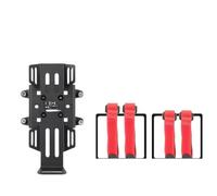 Portapacchi posteriori Staffa Porta borraccia per moto, taniche di benzina e olio, piastra di supporto per taniche di carburante, valigie per R1200GS LC ADV R1250GS