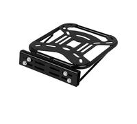 Portapacchi posteriori Staffa Supporto per contropunta per baule bicicletta, piccolo portapacchi fisso per baule bicicletta, portapacchi universale