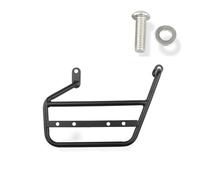 Portapacchi posteriori Supporto Per Borsa Da Baule Per Moto Per CB1100EX Per CB1100RS 2017-2024 Supporto Borsa Da Sella Borsa Da Baule Laterale Moto Portapacchi(Giusto)